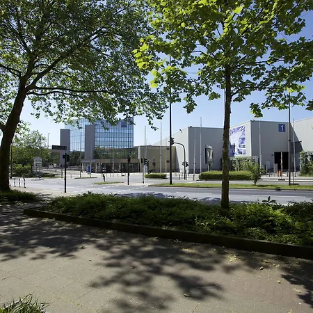 Apartment Messe *