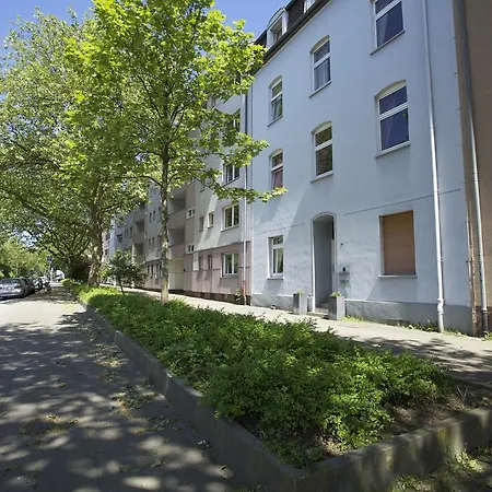 Apartment Messe Essen
