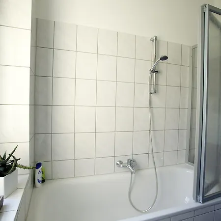 Apartment Messe