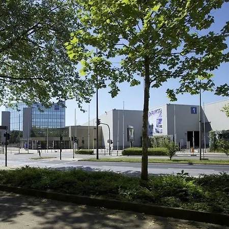 Messe * Essen
