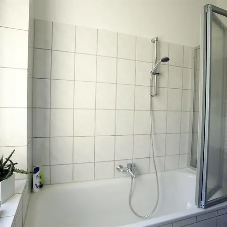 Messe Apartment