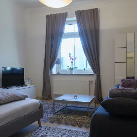Messe Apartment Essen