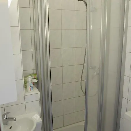 Apartment Messe