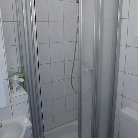 Apartment Messe *