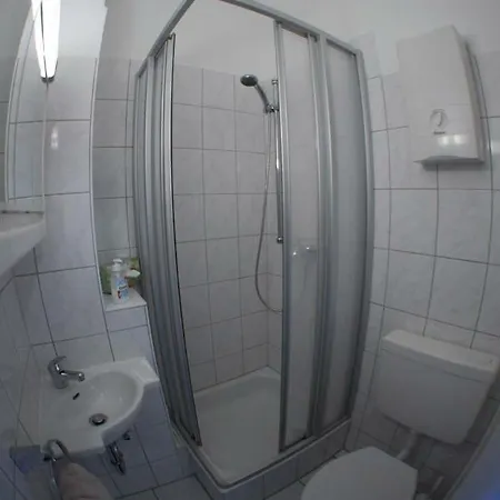 Apartment Messe