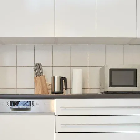 Apartment Messe *