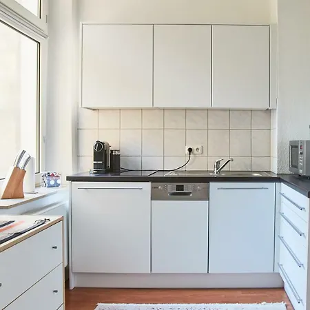 Apartment Messe