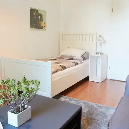 Apartment Messe Essen