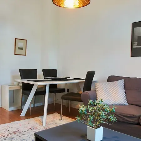 Apartment Messe Essen