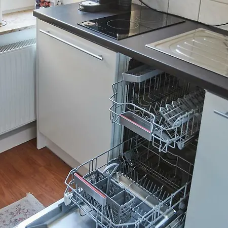 Apartment Messe