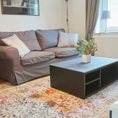Apartment Messe Essen